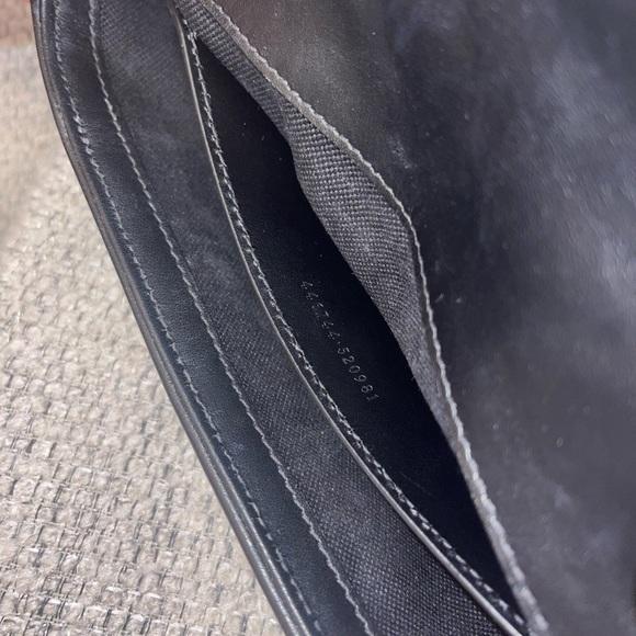 GG Marmount mini bag - Picture 5 of 7